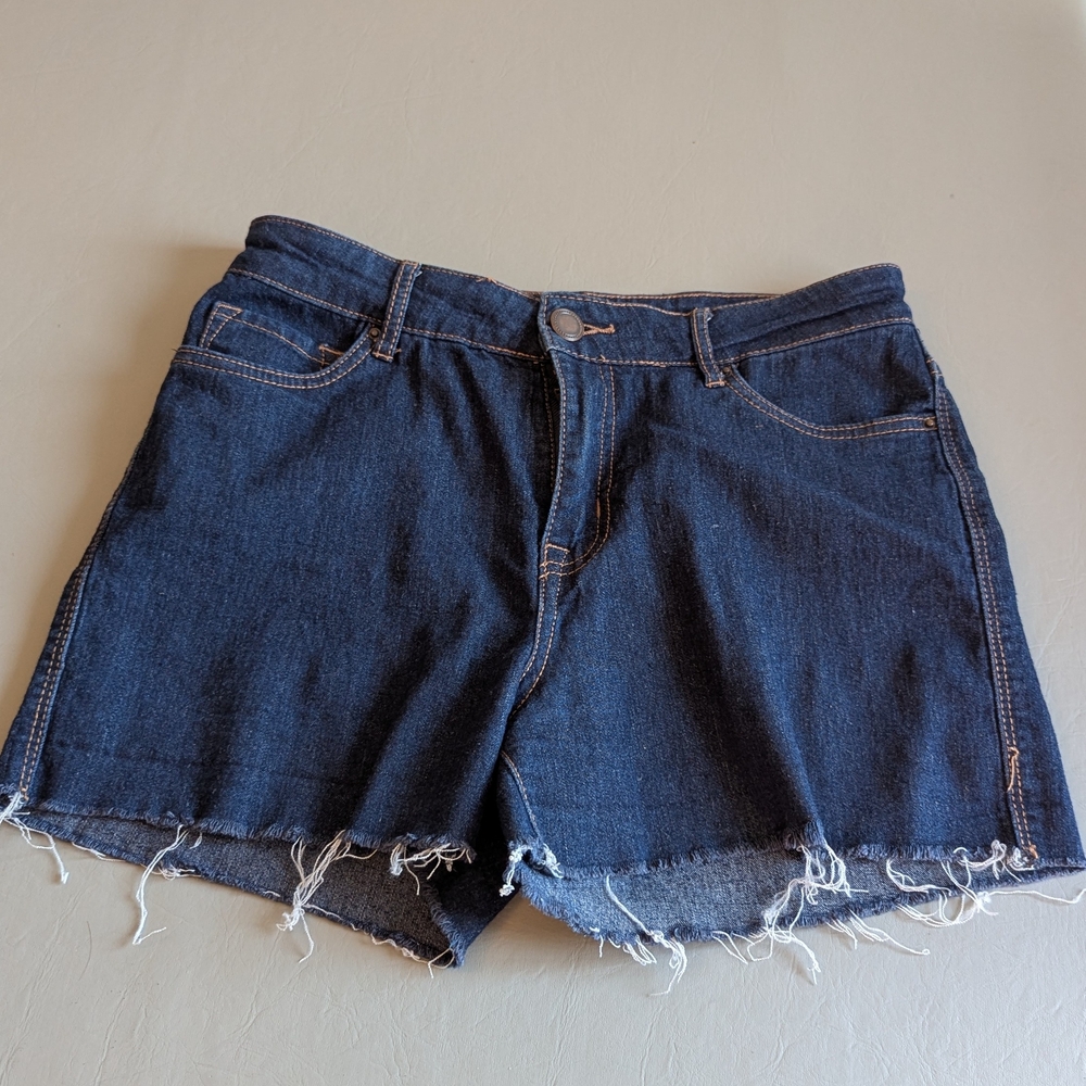 Women's Denim Shorts